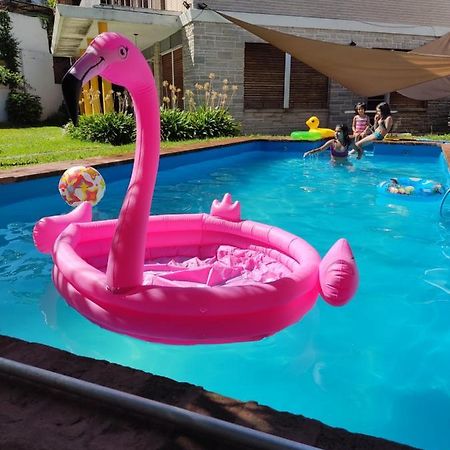 Olivos, Posada Y Habitaciones ブエノスアイレス エクステリア 写真