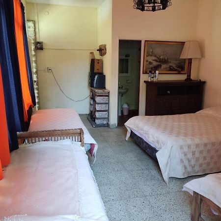 Olivos, Posada Y Habitaciones ブエノスアイレス エクステリア 写真
